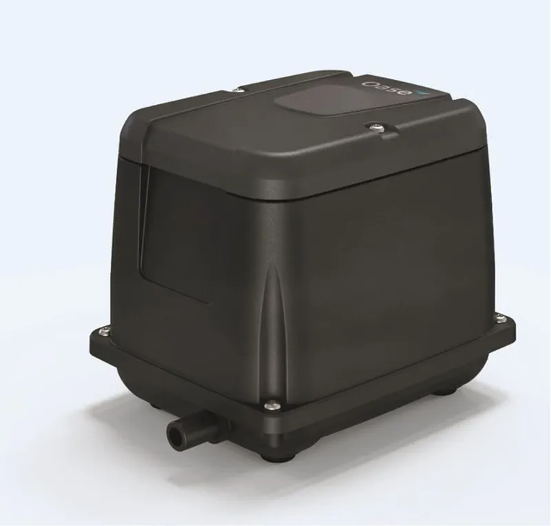 AquaOxy 2500 1 AquaOxy 2500