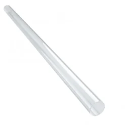 UV Quartz Sleeve 75W