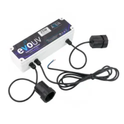 Ballast Box Spare 25w Evolution Aqua Pond UV