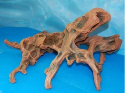 Aquarium Large Artificial Drift Wood Ornament 42cm