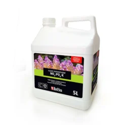 Red Sea Nitrate And Phosphate Remover NO3 PO4 X 5L