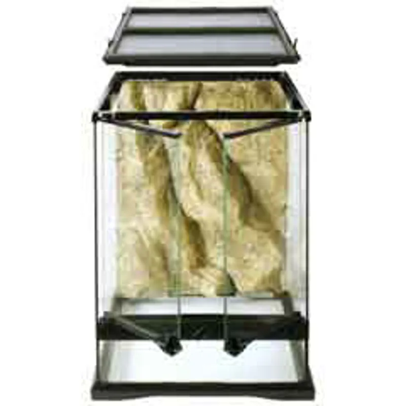 Exo Terra Full Glass Terrarium 30 X 30 X 45cm