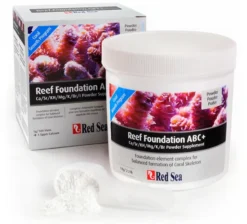 Red Sea Foundation Complete 1Kg
