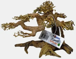 Bonsai Driftwood Small