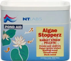 Pond Aid Algae Stopperz 2.5l