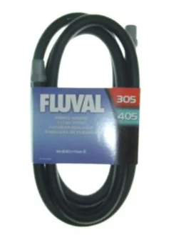 Fluval 305/405 306/406 Ribbed Hosing 3m A-20015.