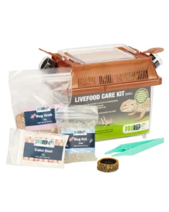 Pro Rep Live Food Care Kit Small