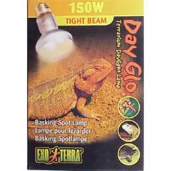 Exo Terra Sun Glo Tight Beam 150W