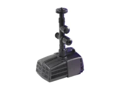 Hozelock 3500 Filter And Waterfall Pump