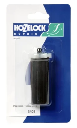 Hozelock Cascade 1500/1500LV Impeller Spares Kit 3409