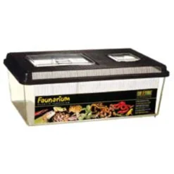 Exo Terra Flat Faunarium Large