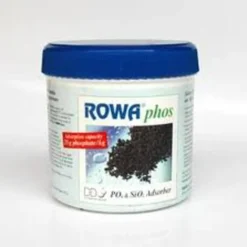 Rowaphos Phosphate And Silicate Remover 250ml