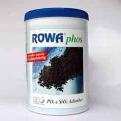 Rowaphos Phosphate And Silicate Remover 1000ml