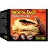 Exo Terra Meal Worm Feeder Dish