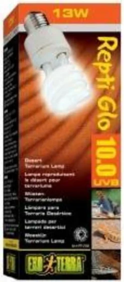 ET Reptile UVB 150 25w