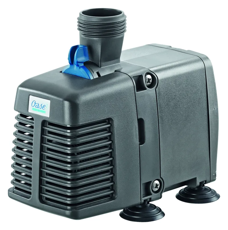 Oase OptiMax 5000 Aquarium Pump 1 Oase OptiMax 5000 Aquarium Pump