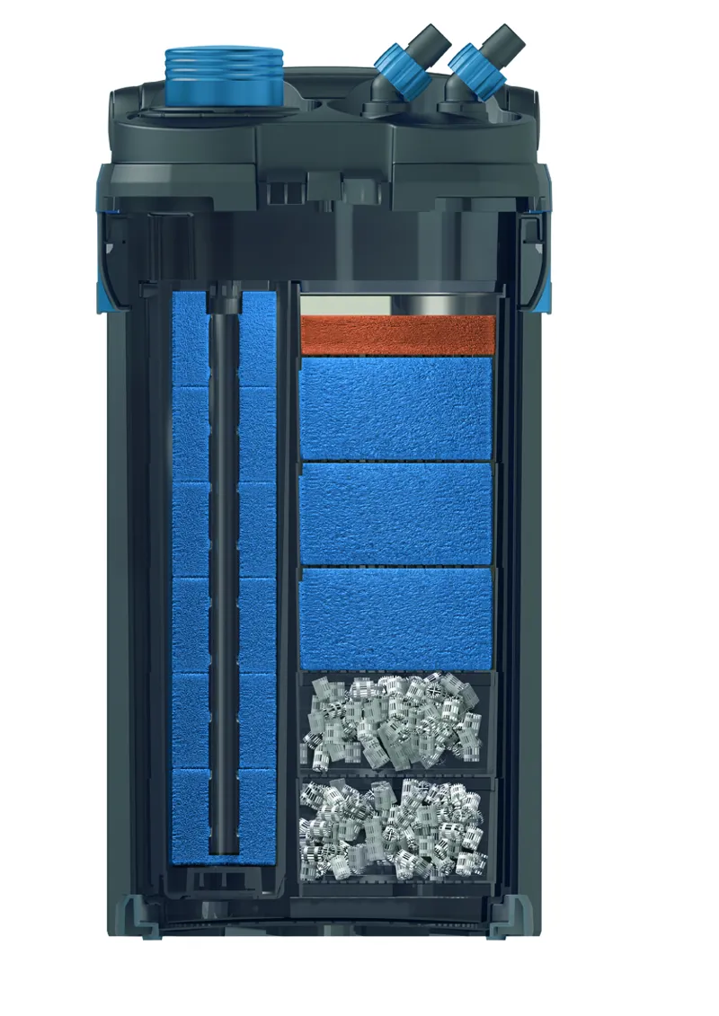 Oase BioMaster 600 External Filter 2 Oase BioMaster 600 External Filter - Image 2