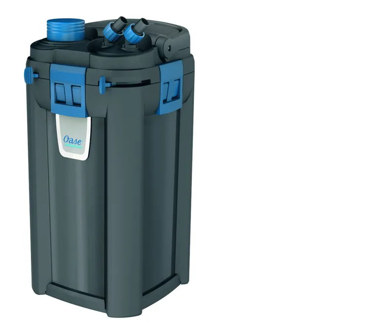 Oase BioMaster 600 External Filter 1 Oase BioMaster 600 External Filter