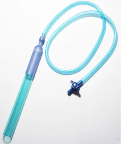 Boyu Gravel Cleaner Round Shape 40cm -Fish Aquarium Supplies Store 43359 11