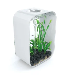 BiOrb LIFE 45L - White Aquarium With Multi Colour Remote 2020.