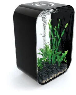 BiOrb LIFE 60L - Black Aquarium With Muti Colour Remote 2020.