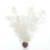 BiOrb White Sea Fan Aquarium Decoration Medium