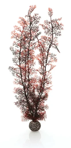 BiOrb Crimson Sea Fan Aquarium Decoration Very Large
