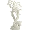 BiOrb Ornament Coral Reef Fan White Medium