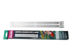 Arcadia Ultra Clear 36w Replacement UVC PL Bulb For Sterilisers