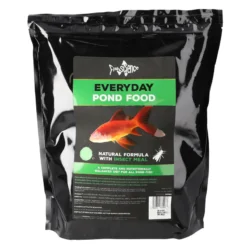 Fish Science Everyday Pond Food 5ltr