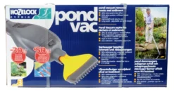 Hozelock Pond Vac