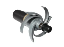 Aquarius Universal 1000 Replacement Rotor Impeller