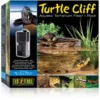 Exo Terra Turtle Cliff And Filter Medium