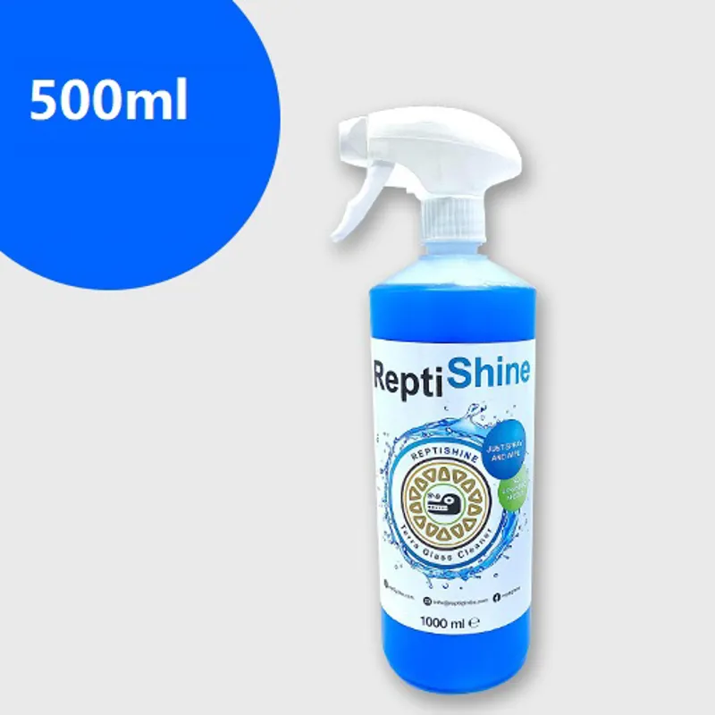 ReptiShine 1 Litre 1 ReptiShine 1 Litre