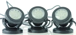 Pontec PondoStar LED Set 3