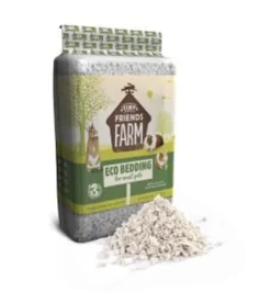 Supreme TFF Bedding 15L