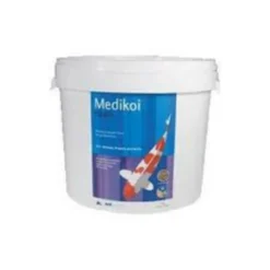 NT Labs MediKoi Health 5kg Koi Pellet Food