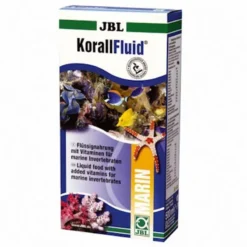 JBL KorallFluid Marine Invertebrate Food 500ml