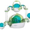 Habitrail Ovo Dwarf Hamster Habitat