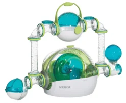 Habitrail Ovo Dwarf Hamster Habitat
