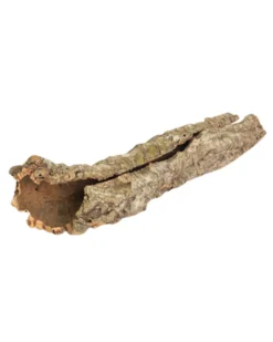 Pro Rep Small Cork Bark Long Tube