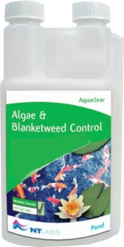 NT Labs Pond Aquaclear 1L