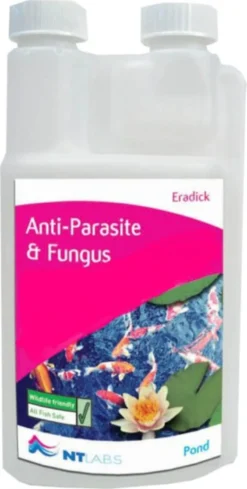 NT Labs Pond Eradick 1 Litre