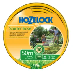Hozelock Maxi Plus Hose 50m