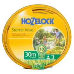 Hozelock Maxi Plus Hose 30m 7230