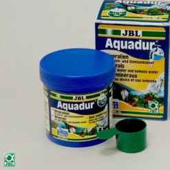 JBL Aquadur Aquarium Minerals