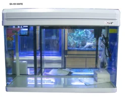 Boyu Aquarium EA100E White 100cm 125L