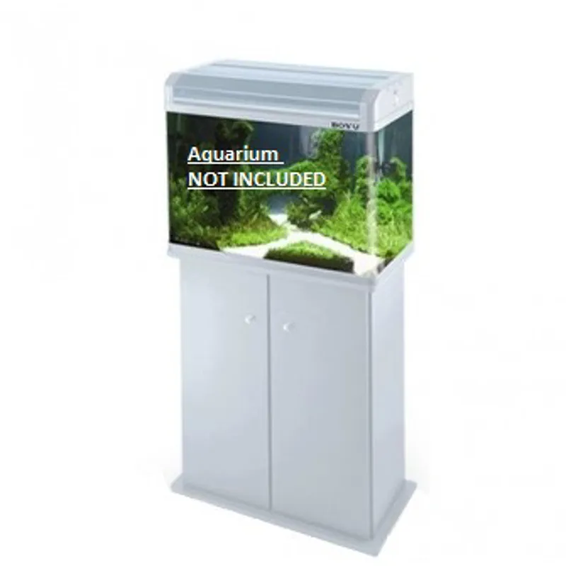 Boyu Cabinet EAT100E White 100x30x70cm 2 Boyu Cabinet EAT100E White 100x30x70cm - Image 2