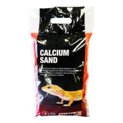 ProRep Calcium Sand Red 5kg Reptile Substrate