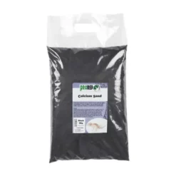 ProRep Calcium Sand Black 5kg Reptile Substrate